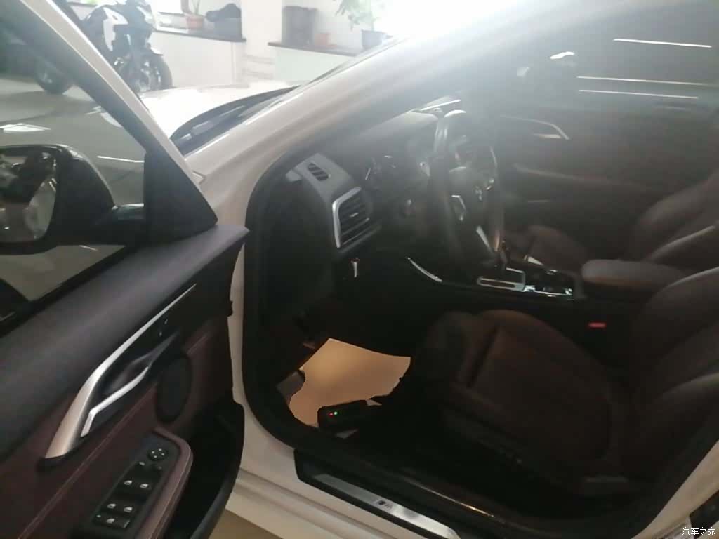 BMW 1 Series, 2020 16