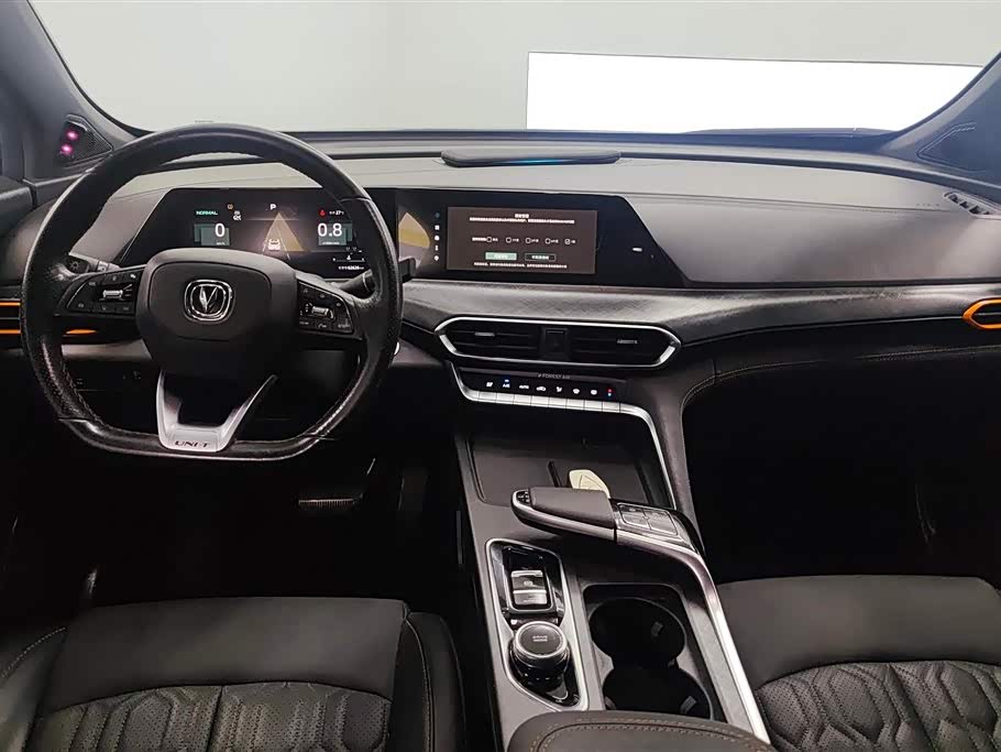 Changan UNI-T