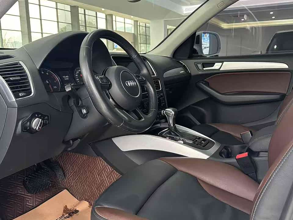 Audi Q5 Audi Q5