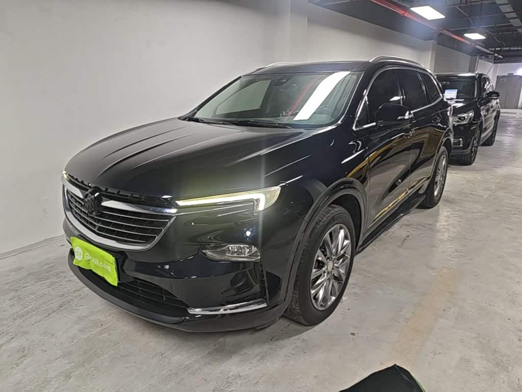 Buick Enclave