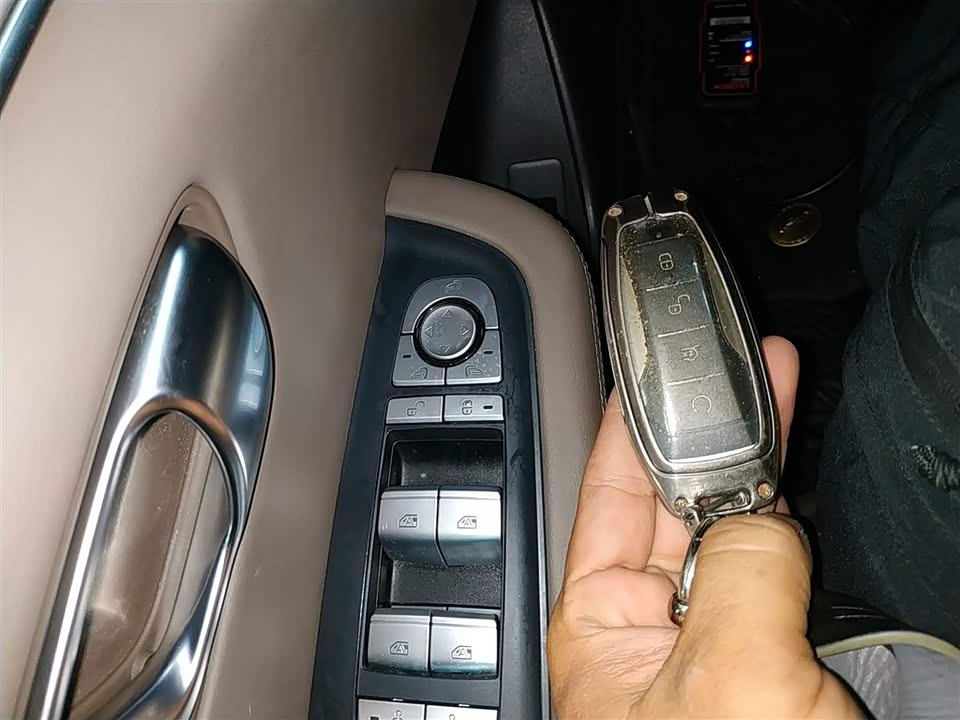 BYD Han BYD Han