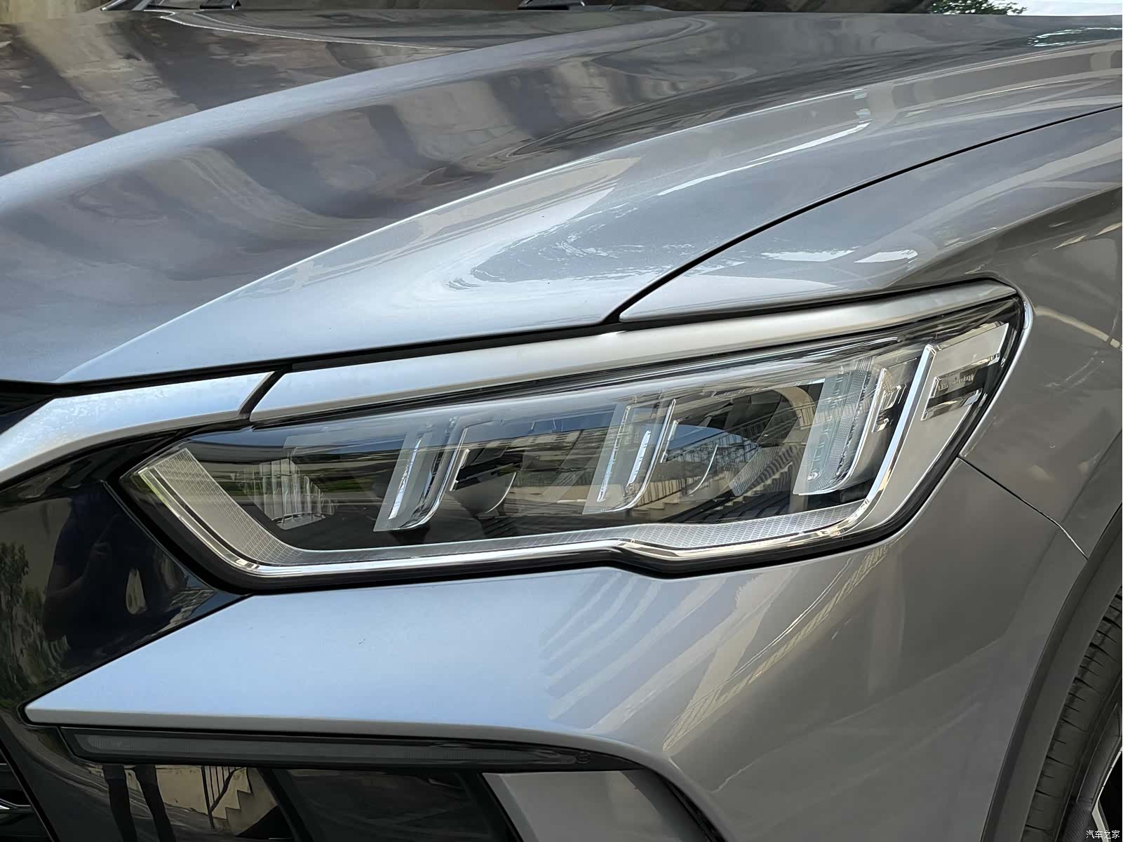 BYD Song, 2023 9