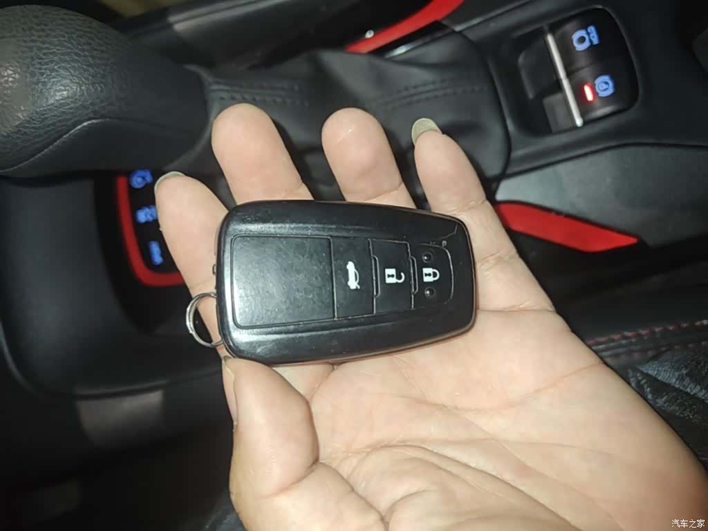 Toyota Levin, 2022 9