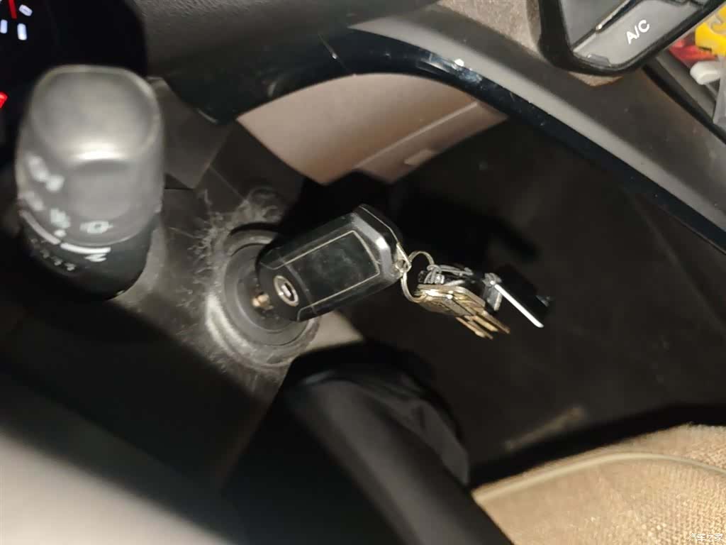 GAC GS4, 2017 12