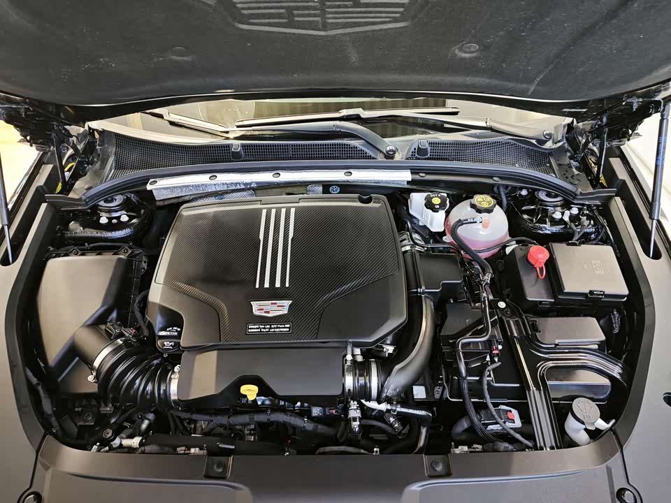 Cadillac GT4 Cadillac GT4