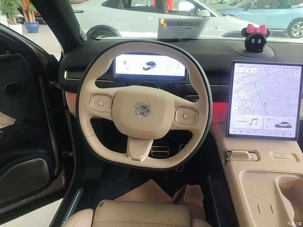 NIO EC7, 2024 11
