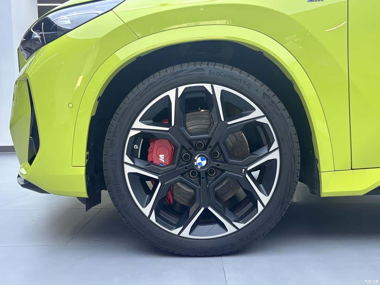 BMW X1, 2024 6