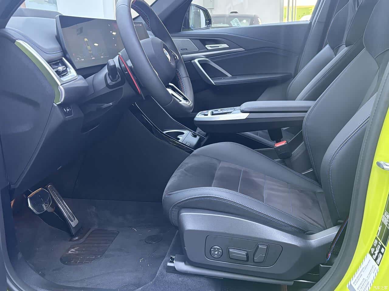 BMW X1, 2024 17