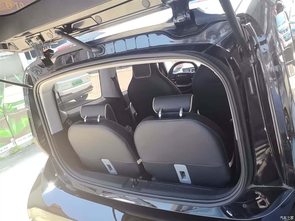 Wuling Yuan, 2024 19