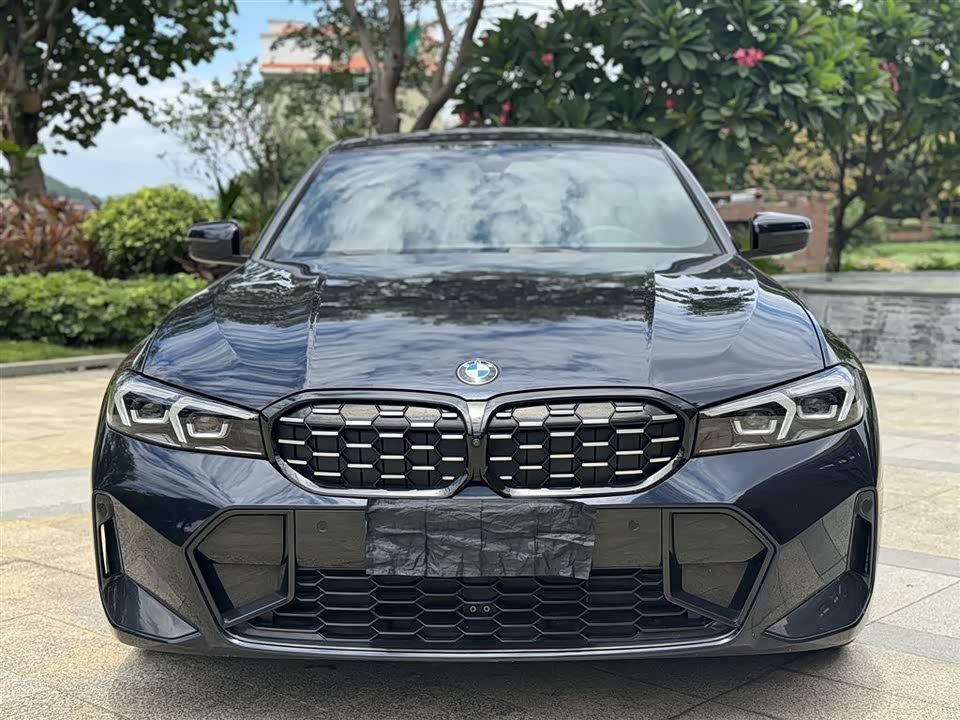 BMW 3 series BMW 3 series