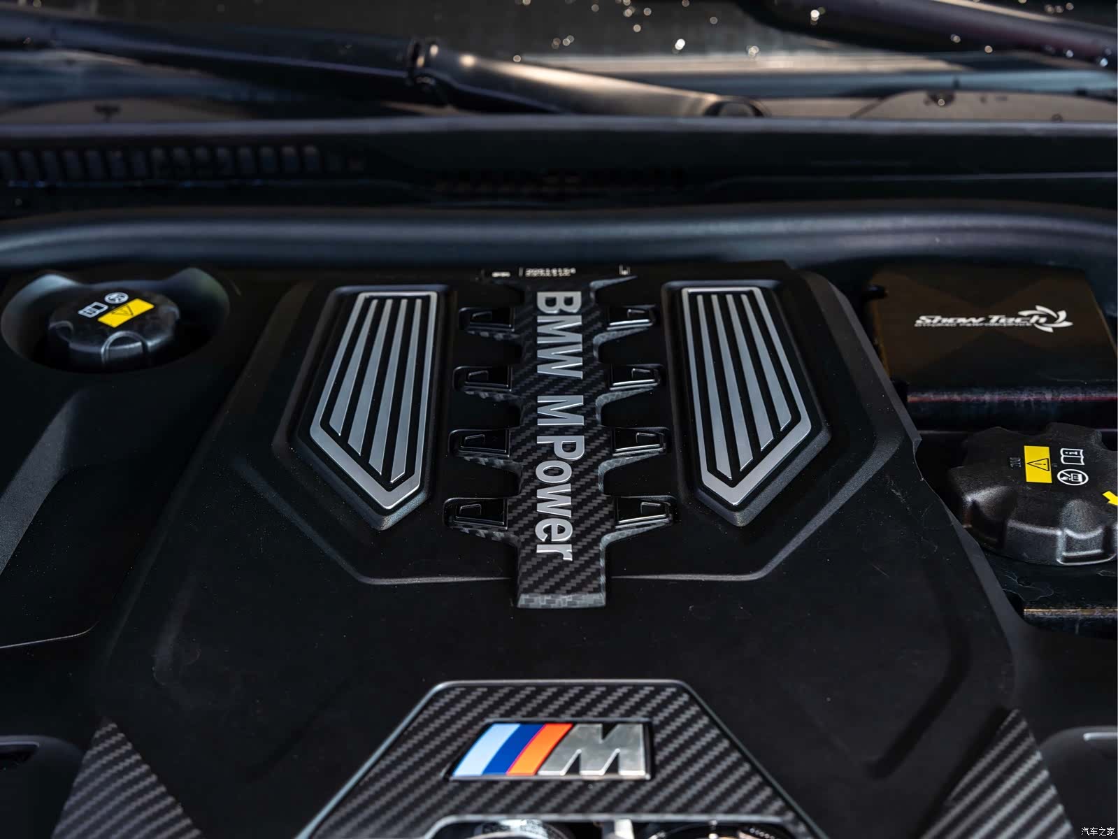 BMW M5, 2022 10