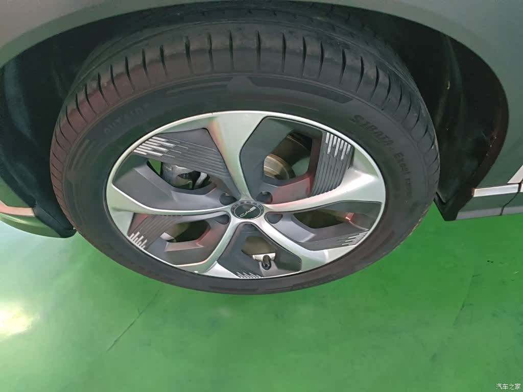 BYD 07, 2023 23