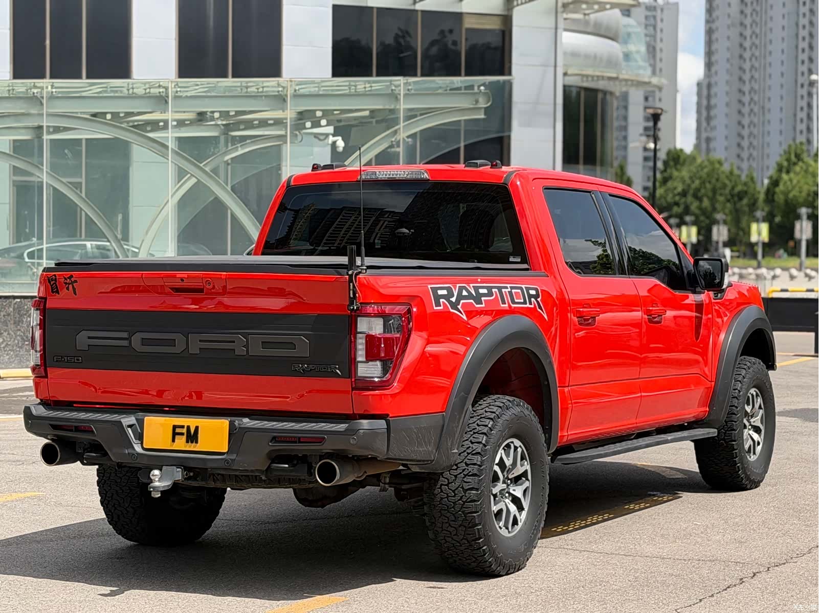 Ford F-150, 2023 17