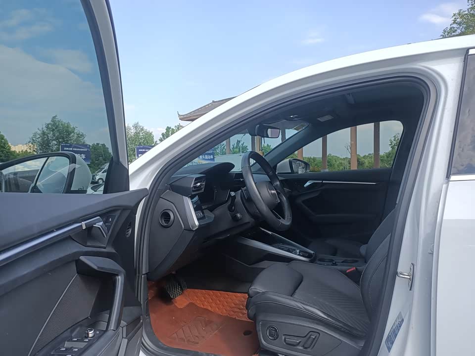 Audi A3 Audi A3