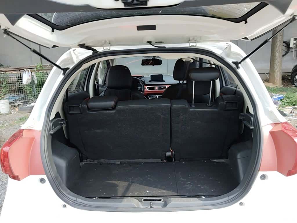 Haval H1, 2015 15