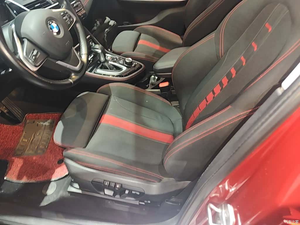 BMW 2 Series, 2015 15
