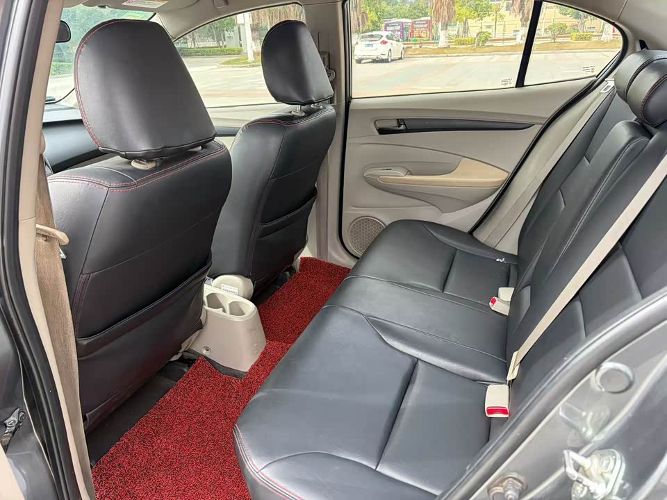 Honda Fengfan Classic