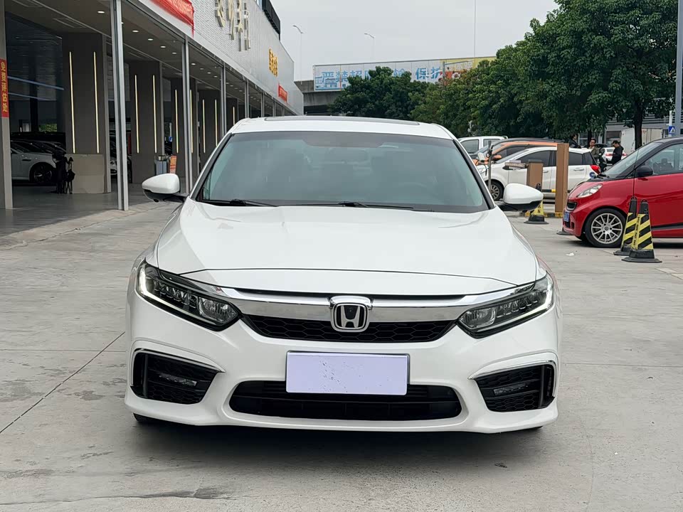 Honda Yingshipai