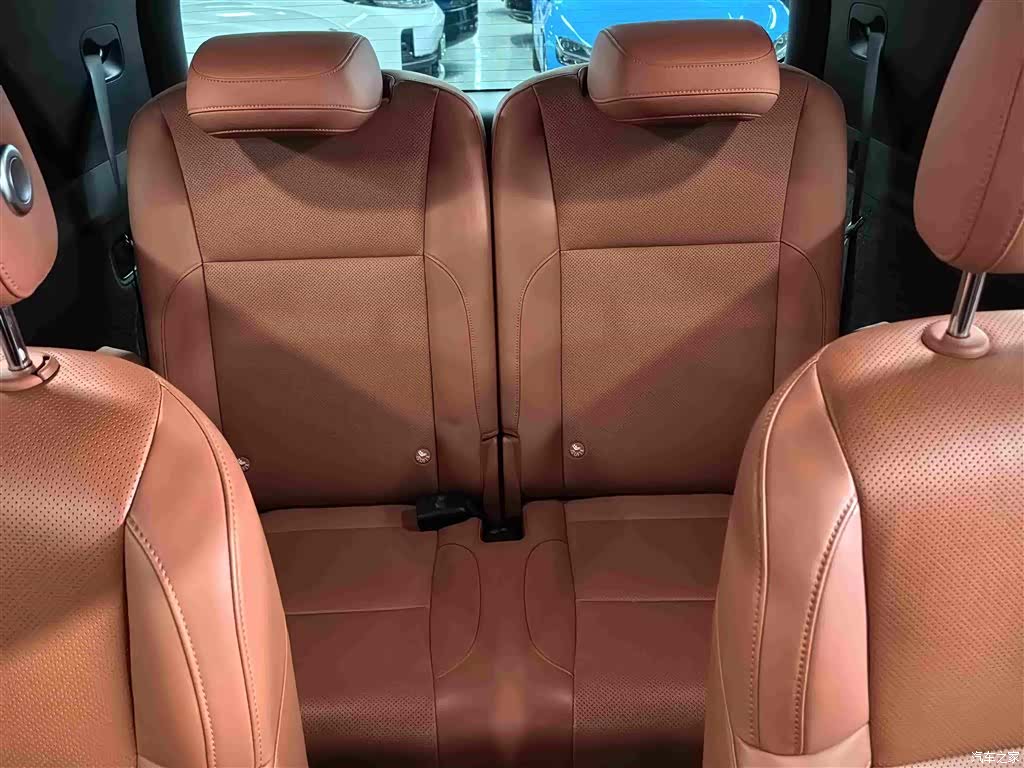 Li Auto L9, 2024 все фото