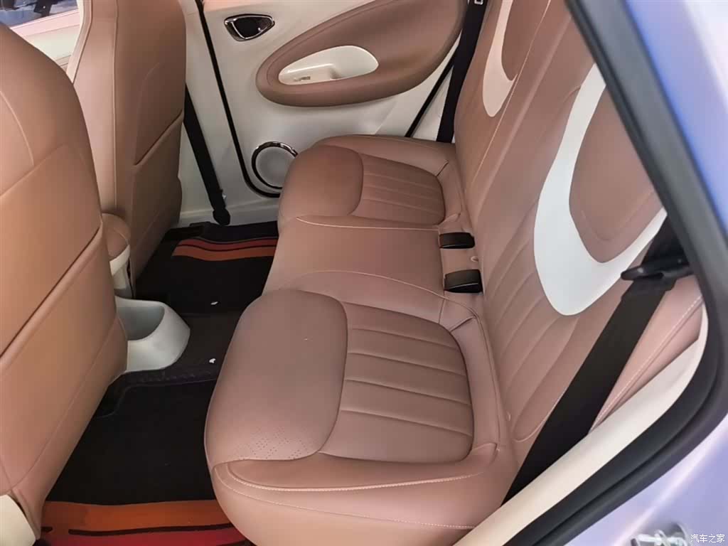Wuling Bingo, 2025 17