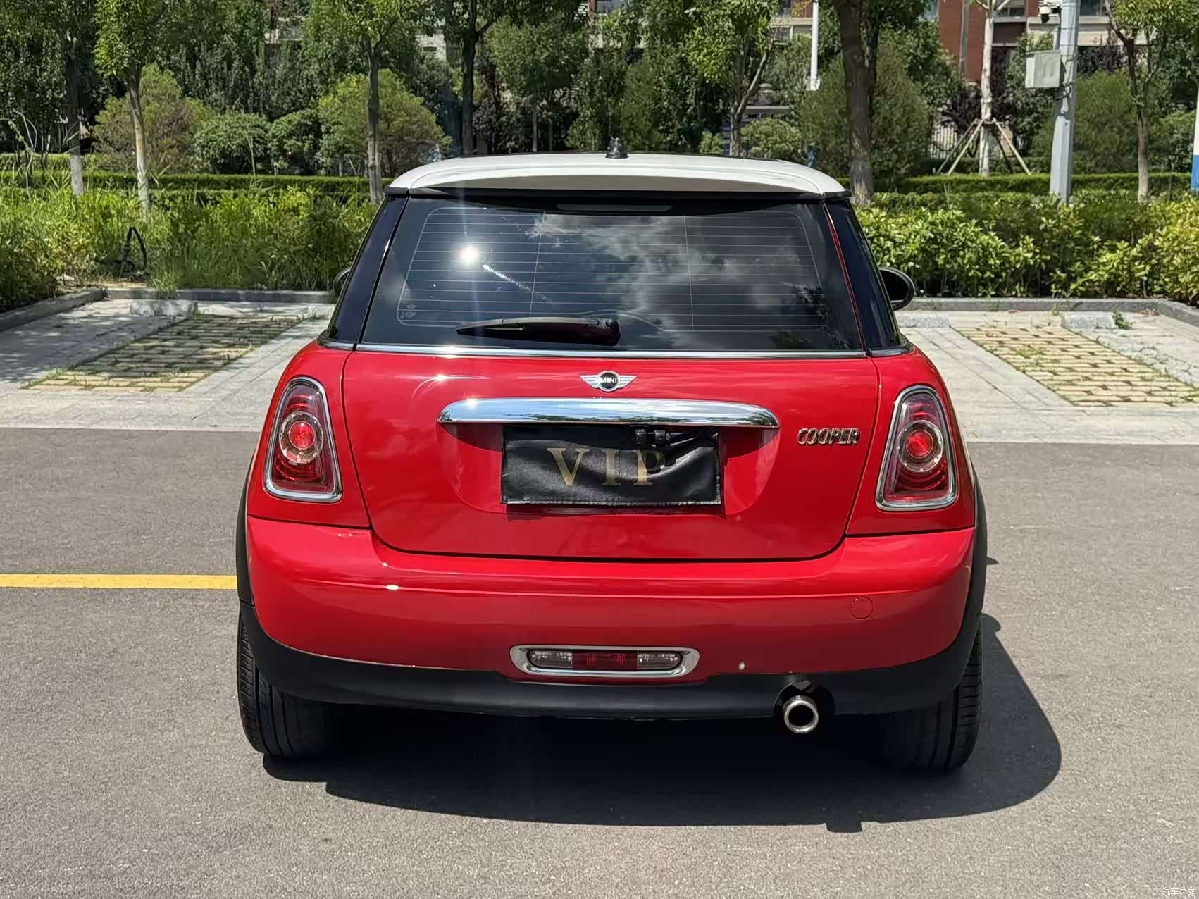 Mini Cooper, 2013 8