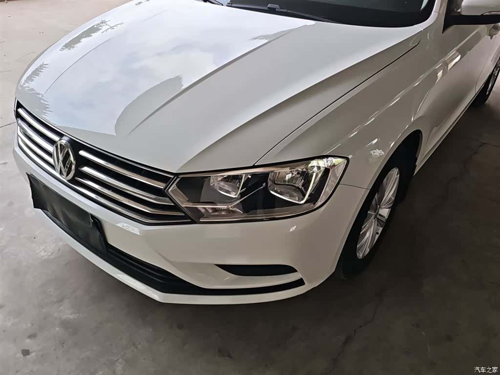 Volkswagen Bora, 2016 18
