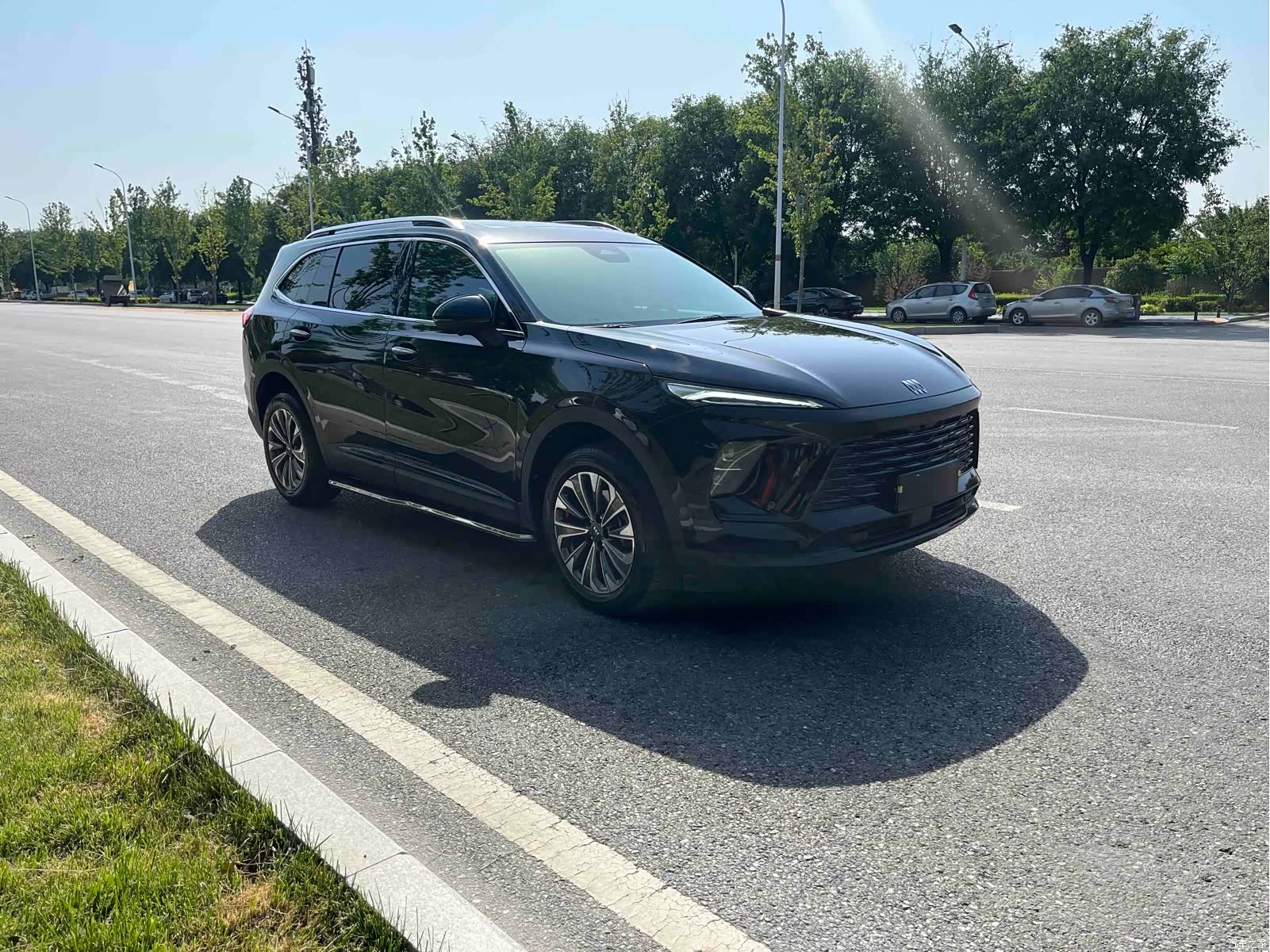 Buick Envision Plus, 2025 3