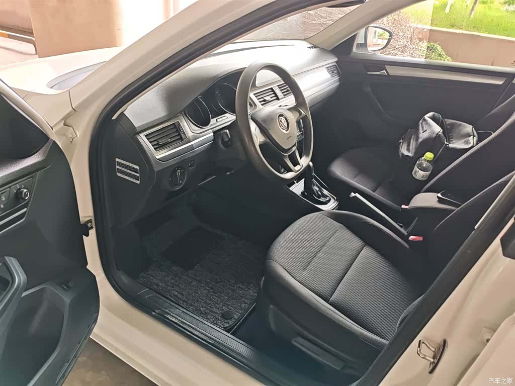Volkswagen Bora, 2016 12