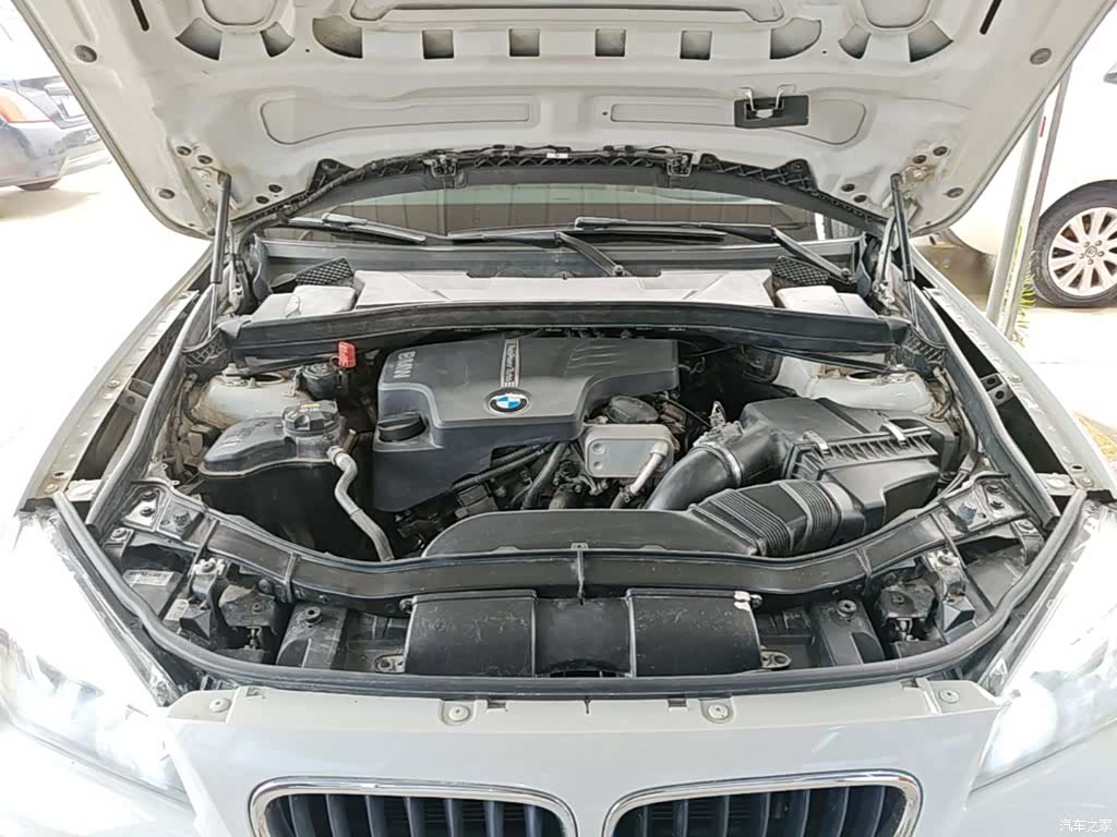 BMW X1, 2015 20