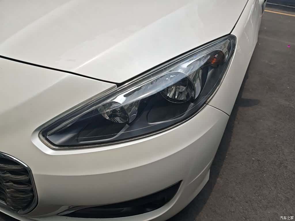 Peugeot 308, 2015 24