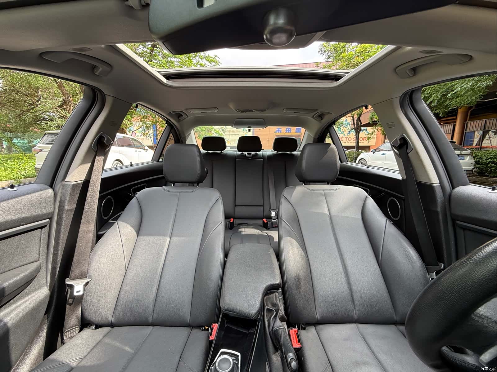 BMW 3 Series, 2016 10