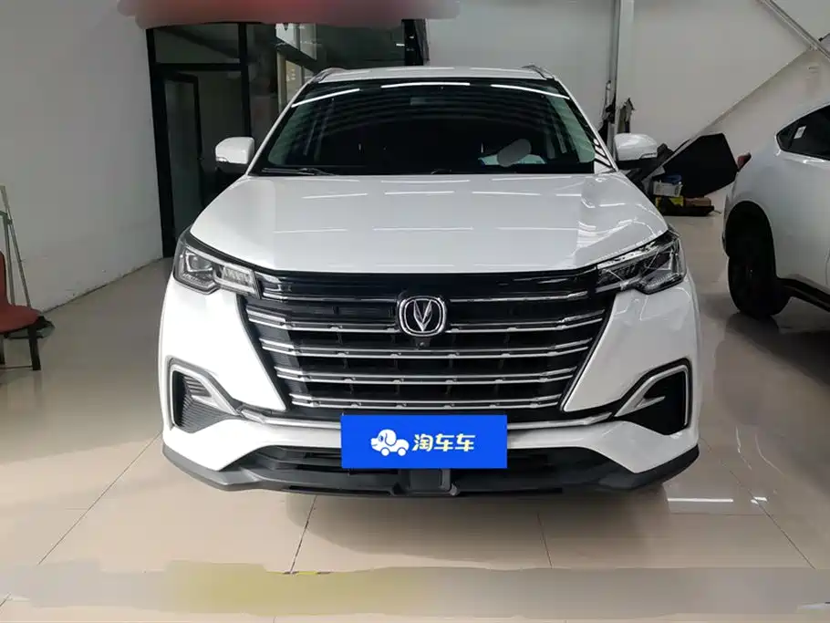 Changan CS55PLUS