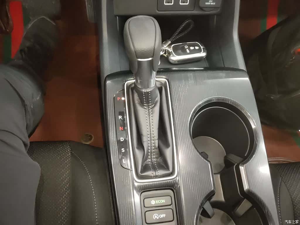 Honda Integra, 2022 14