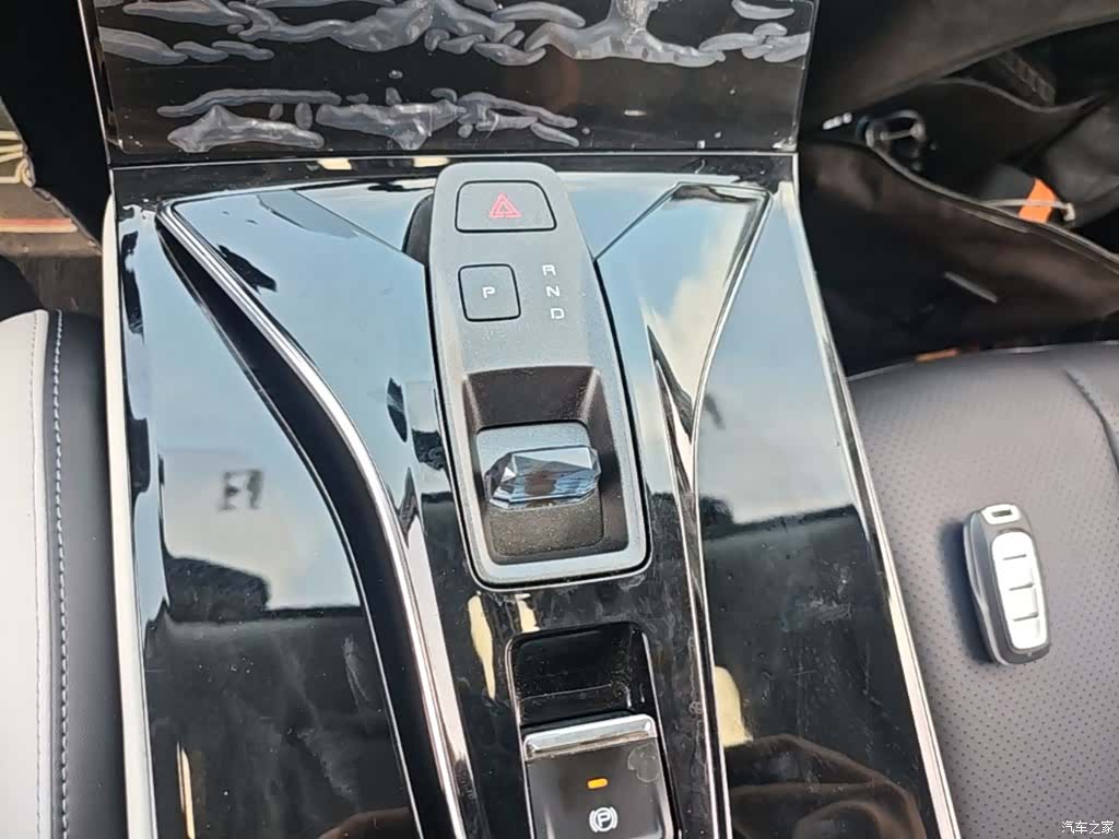 DongFeng DH-i, 2023 14