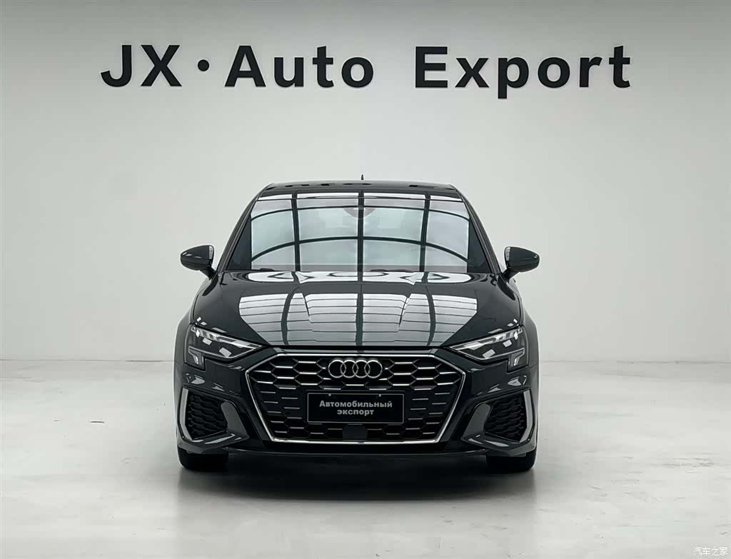 Audi A3, 2022 2