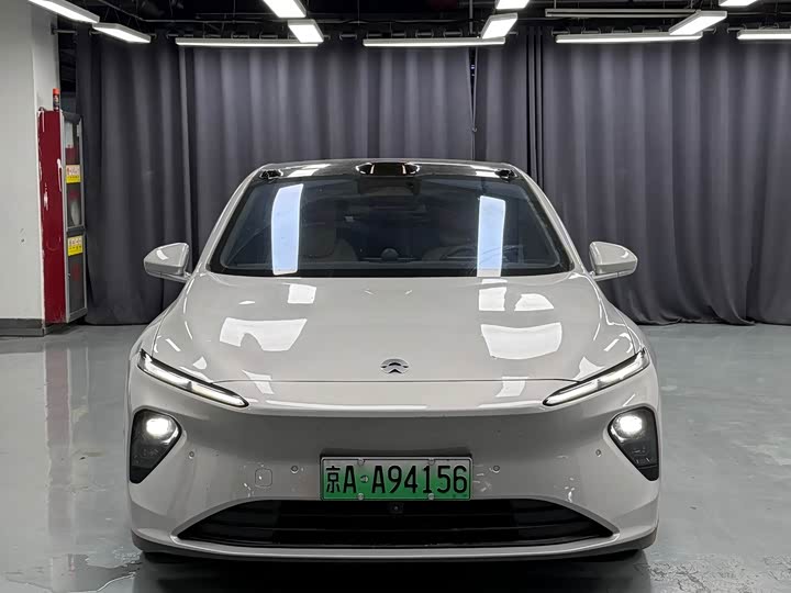 NIO Et7, 2024 года фото 3