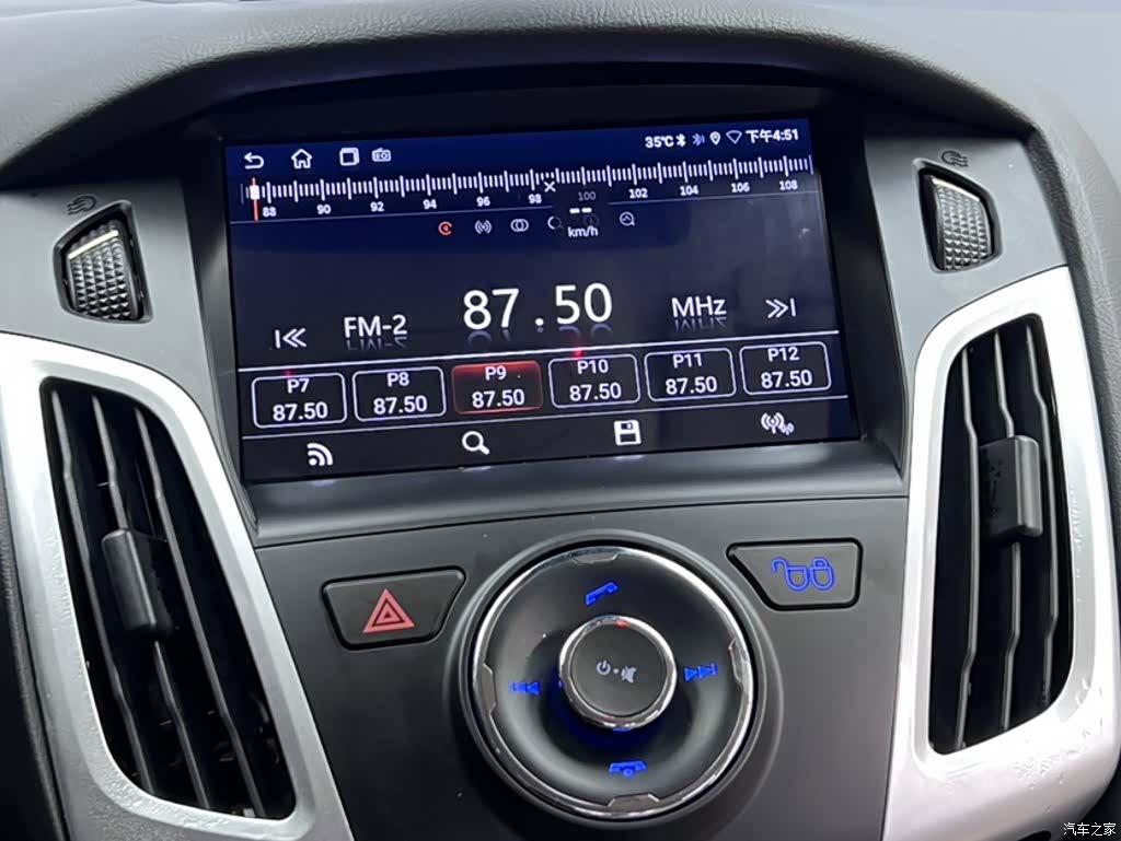 Ford Focus, 2017 все фото
