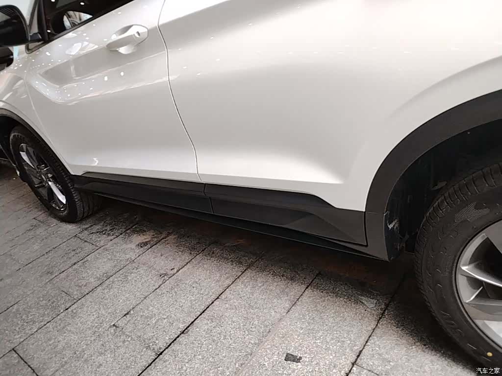 Geely Coolray, 2025 22