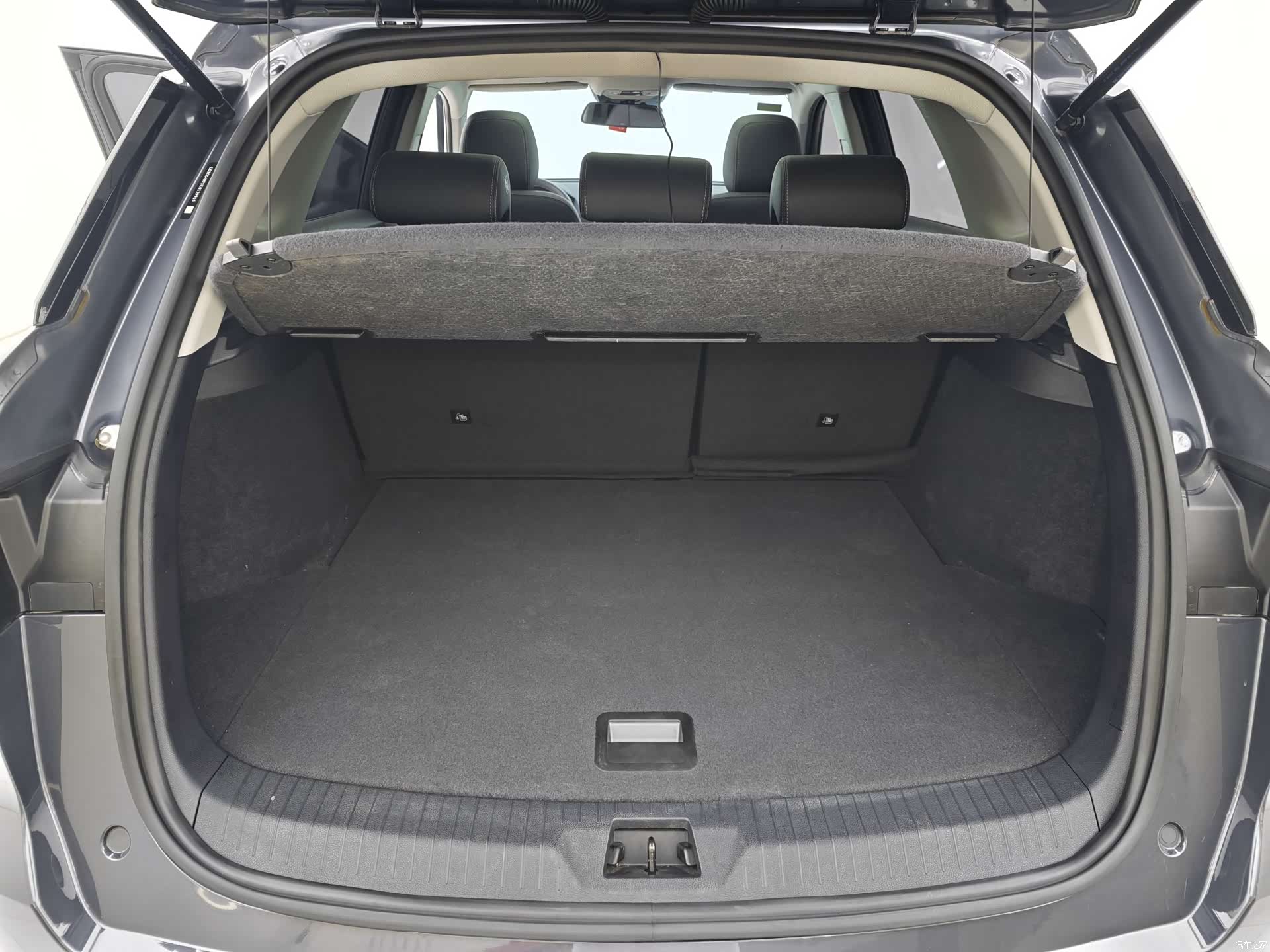 BYD Song, 2019 12