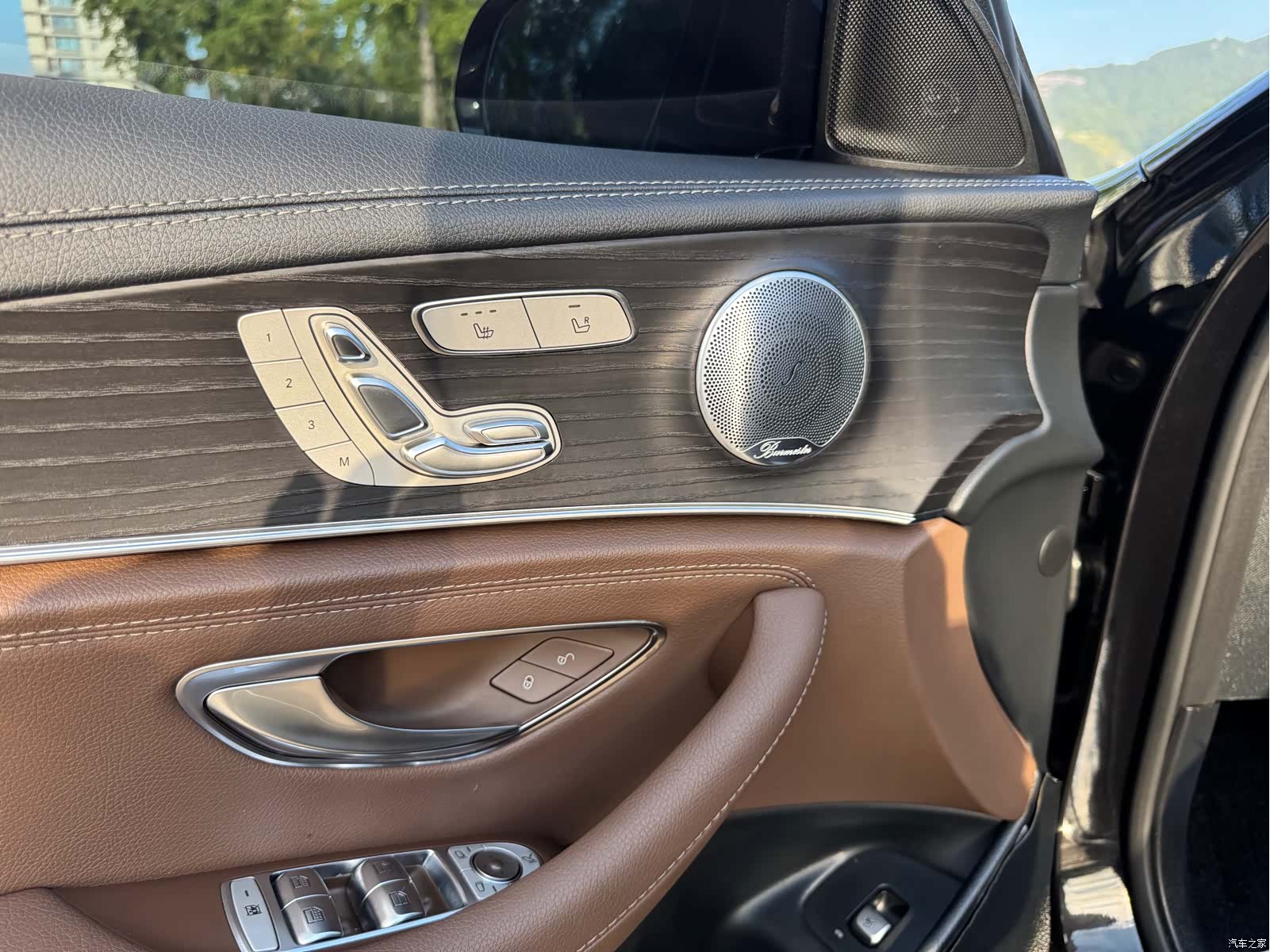 Mercedes-Benz E-Class, 2019 все фото