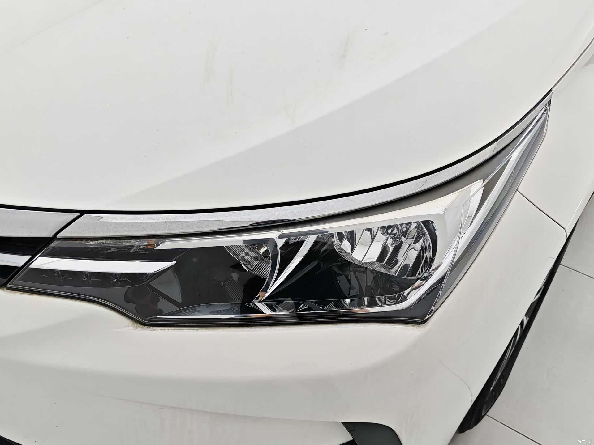 Toyota Corolla, 2019 18