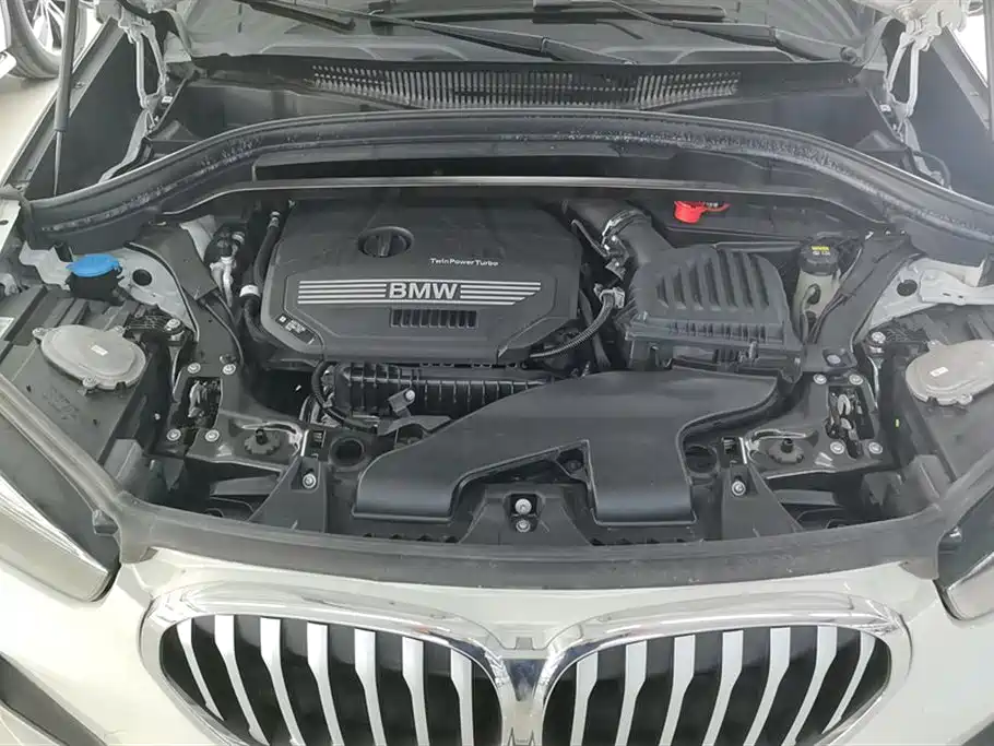 BMW X1 BMW X1