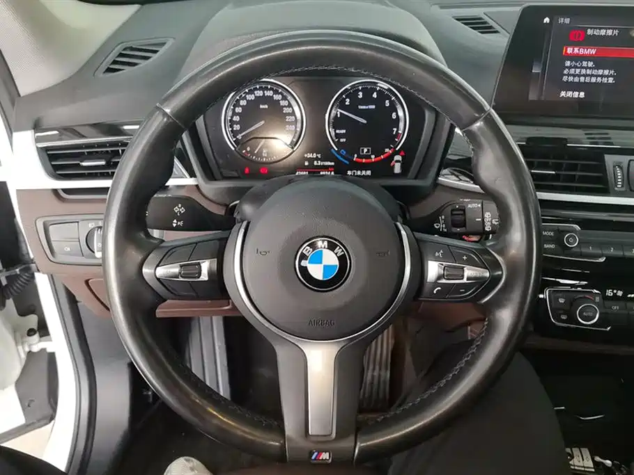 BMW X1 BMW X1