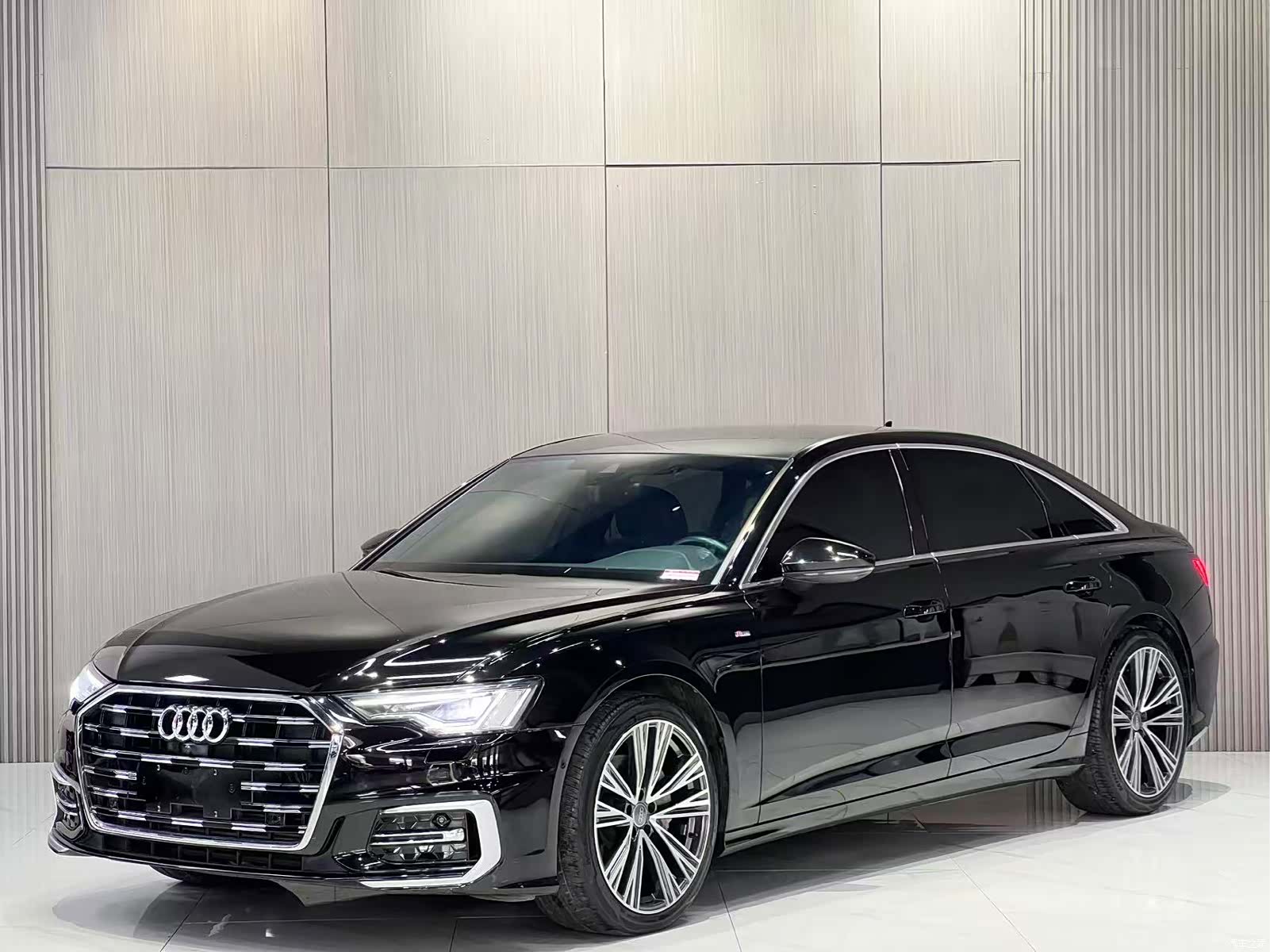 Audi A6L, 2024 3