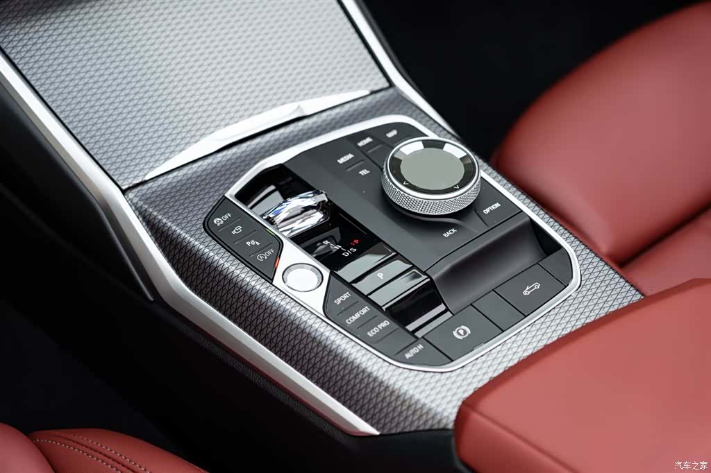 BMW 4 Series, 2025 14