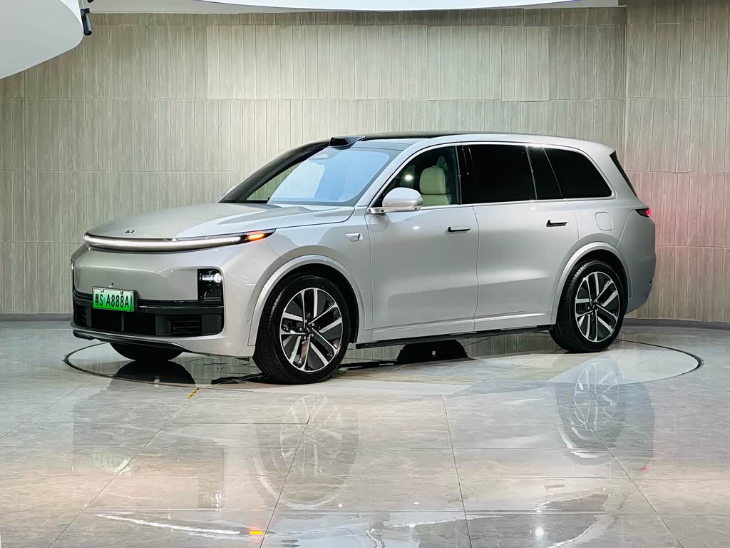 Li Auto L9