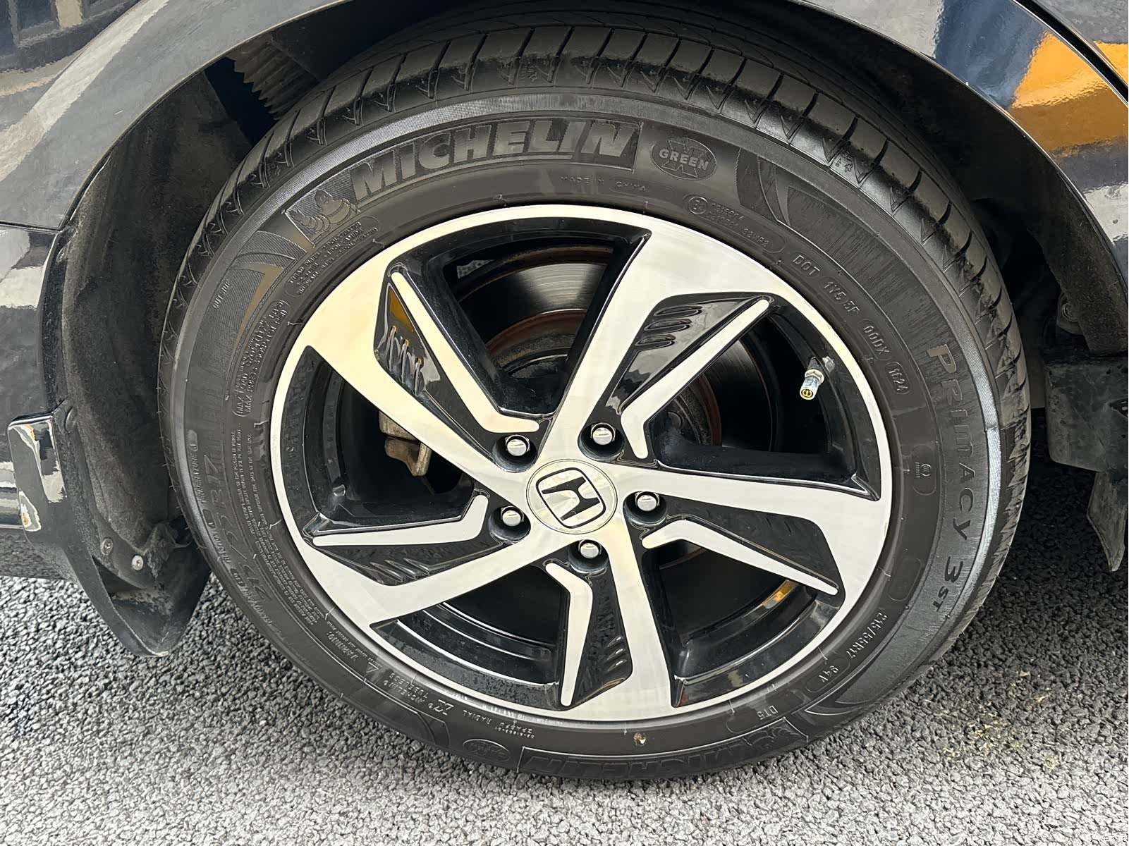 Honda Odyssey, 2018 16