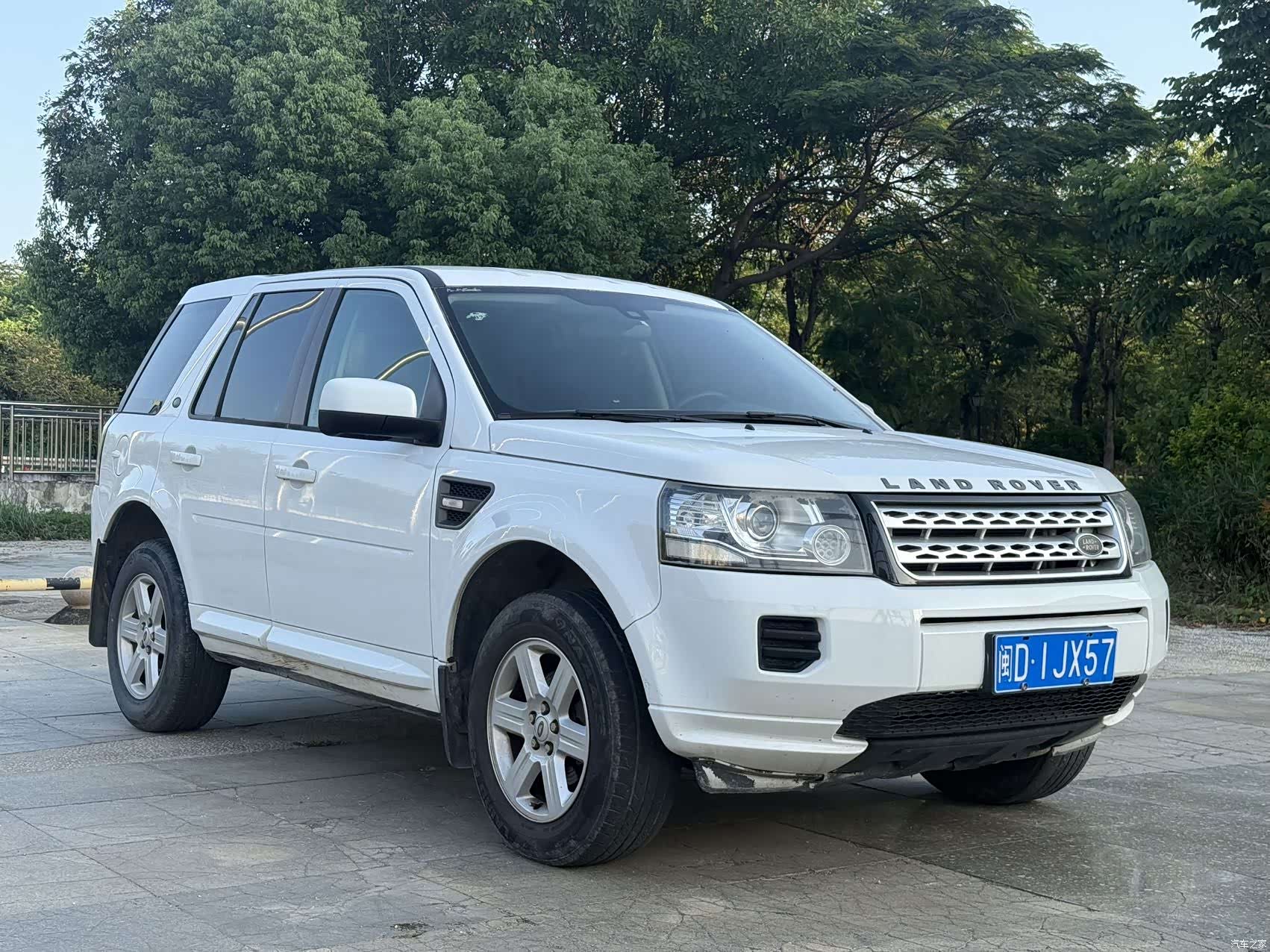 Land Rover SD4, 2013 3