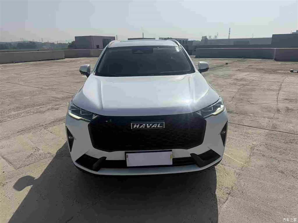 Haval H6, 2023 2