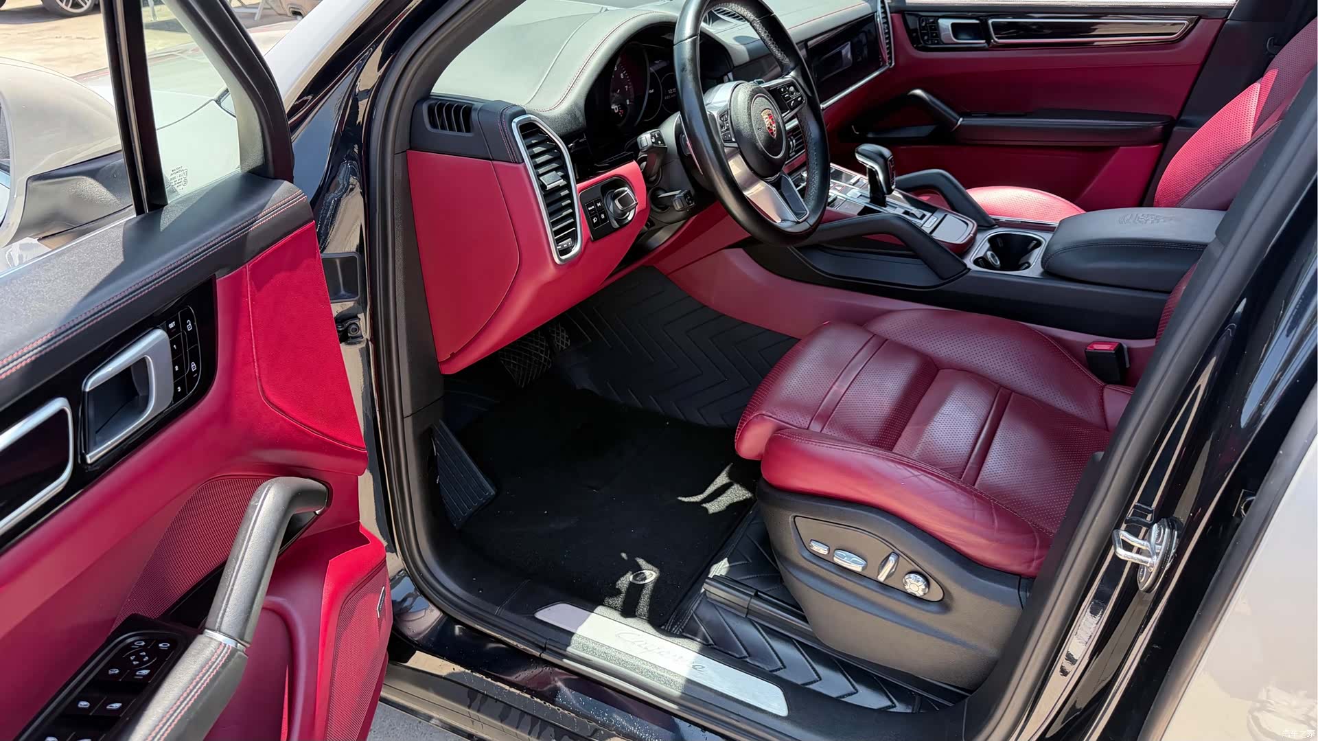 Porsche Cayenne, 2020 4